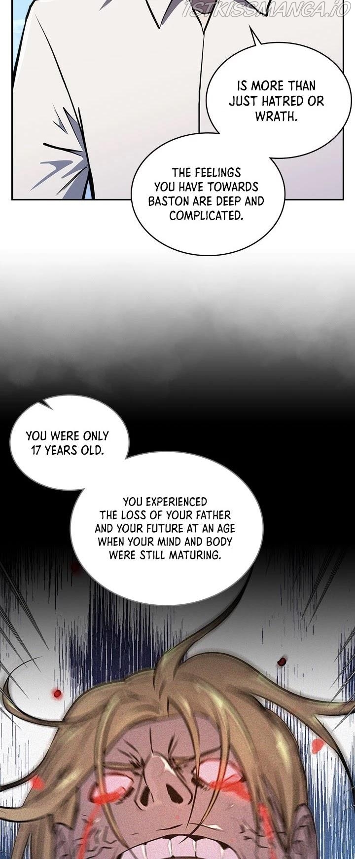Dimensional Mercenary ( Other World Warrior ) Chapter 179 - Page 7