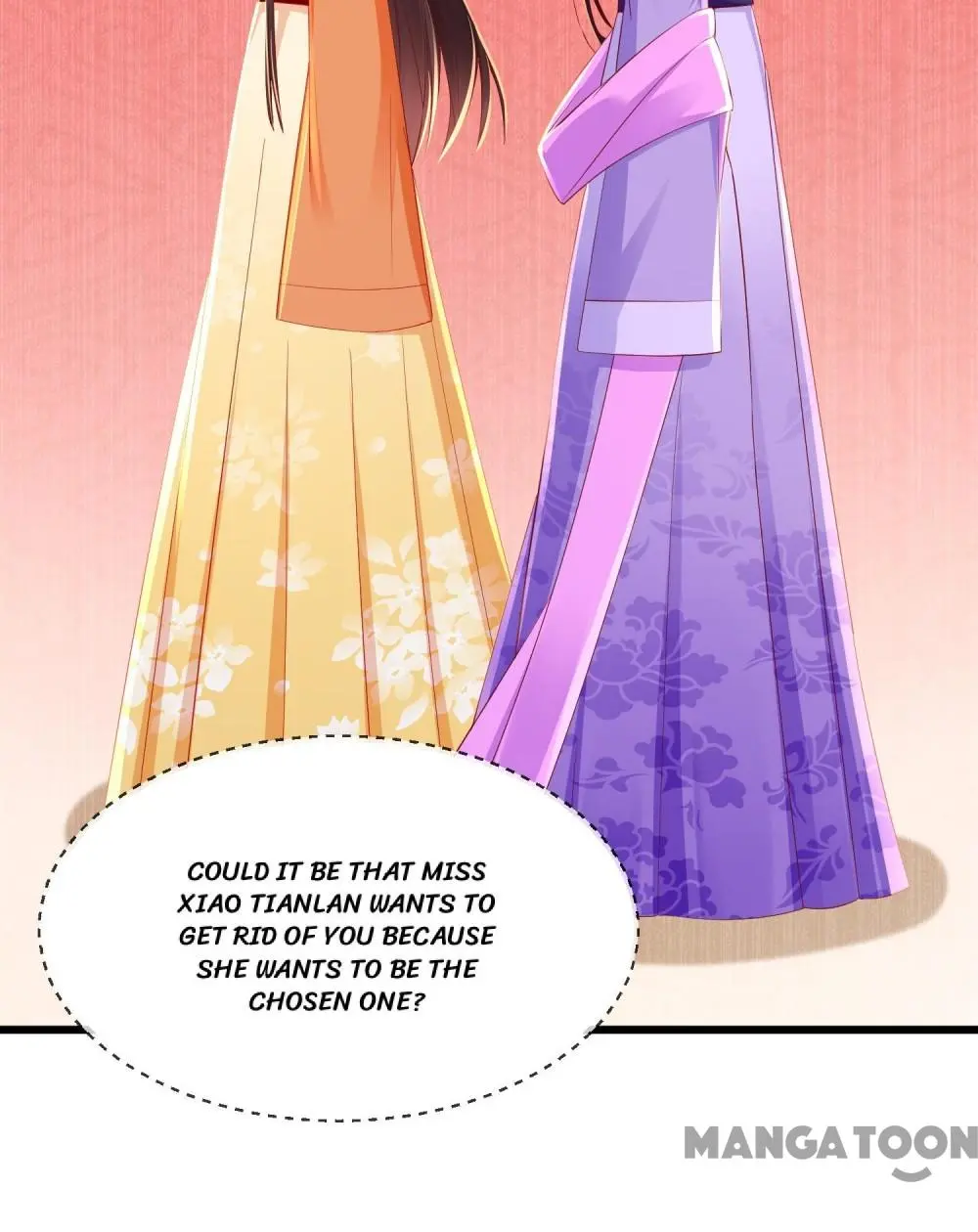 Why Would The Princess Be Mischievous Chapter 1 - Page 44