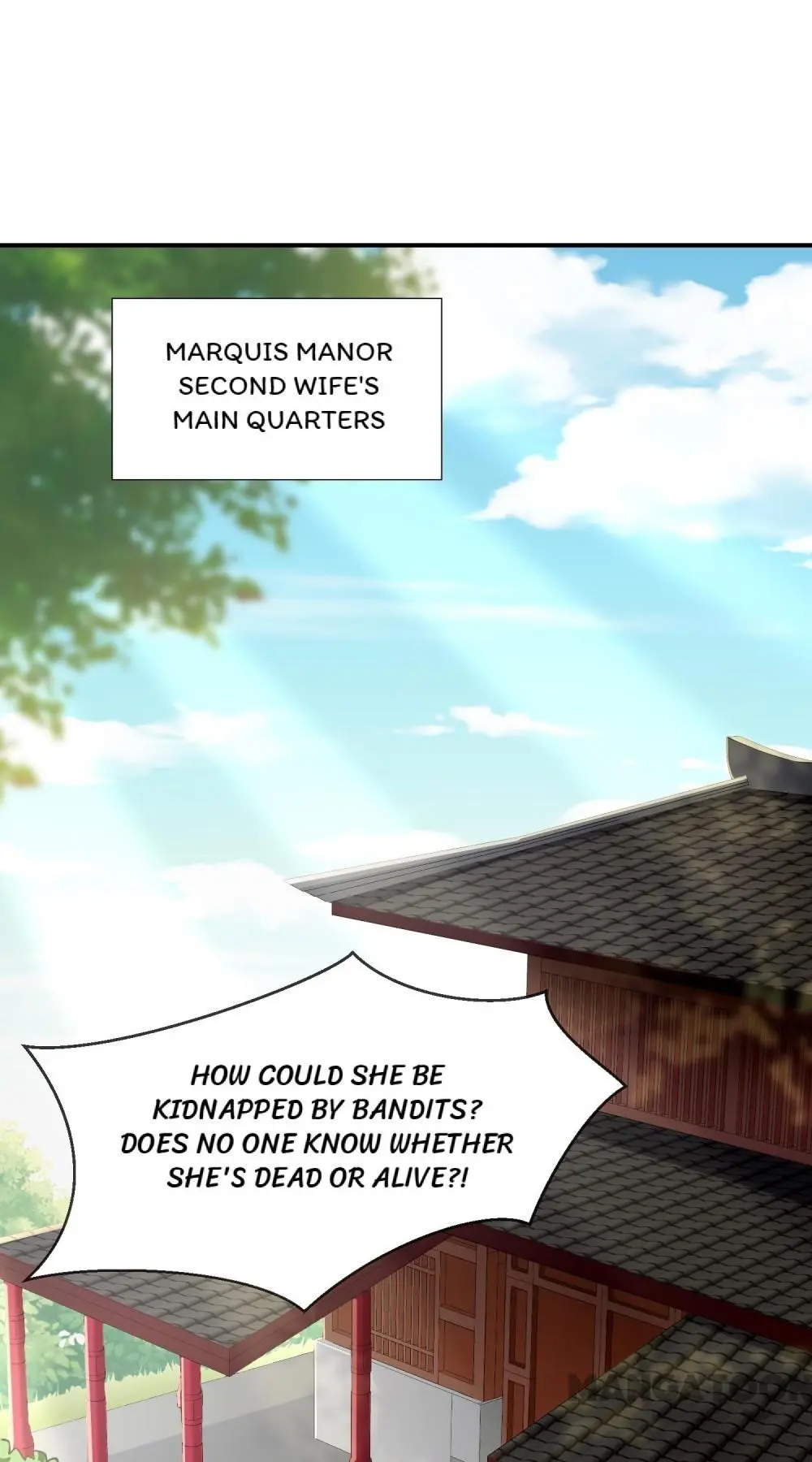 Why Would The Princess Be Mischievous Chapter 2 - Page 33