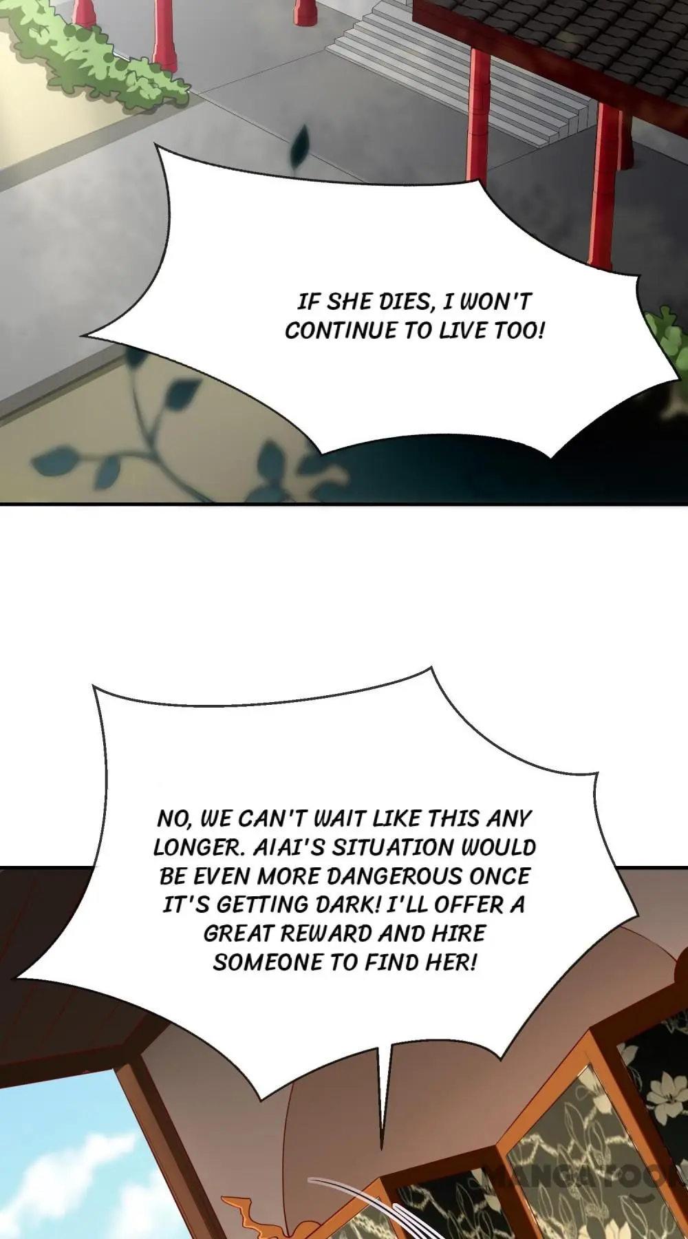 Why Would The Princess Be Mischievous Chapter 2 - Page 34