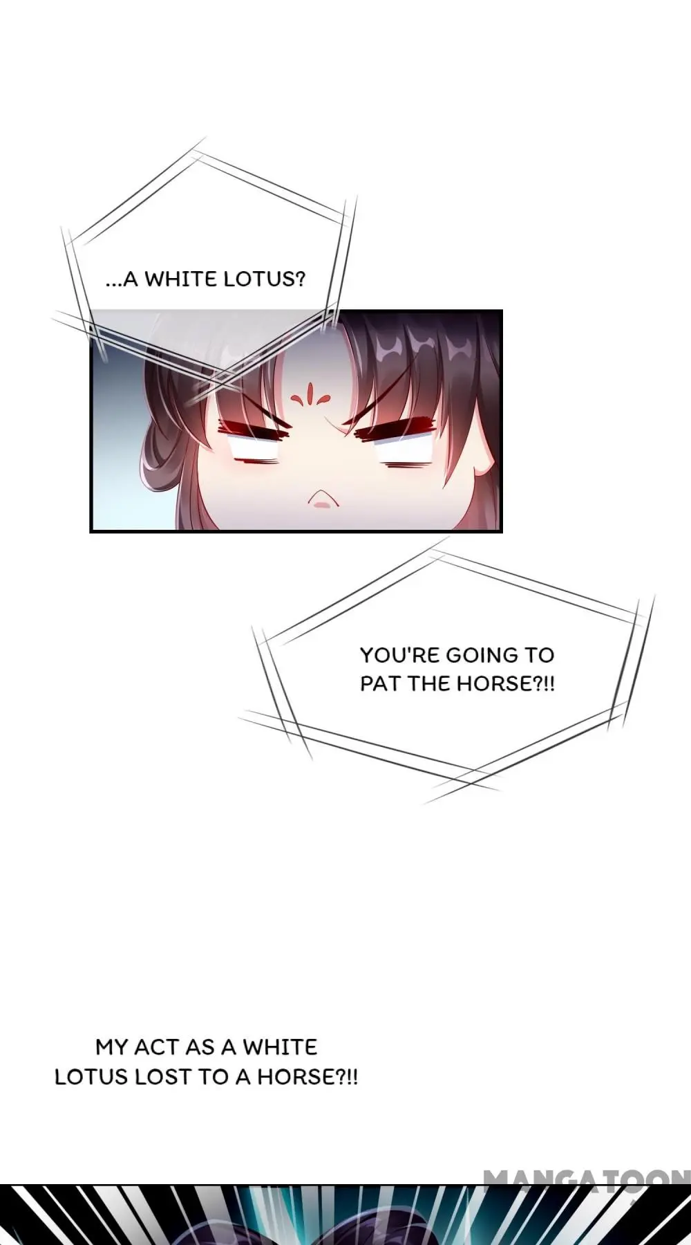 Why Would The Princess Be Mischievous Chapter 2 - Page 6