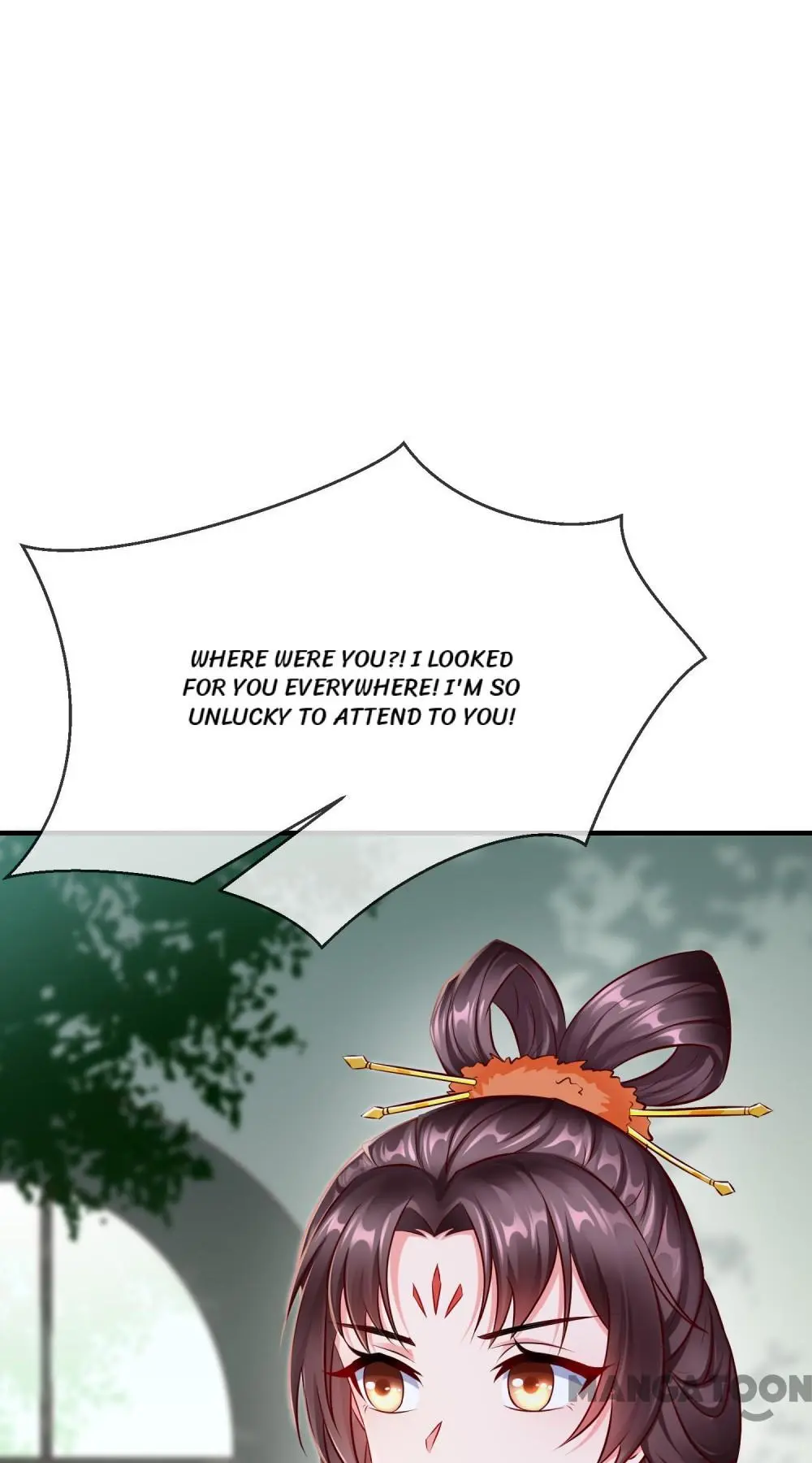 Why Would The Princess Be Mischievous Chapter 12 - Page 16