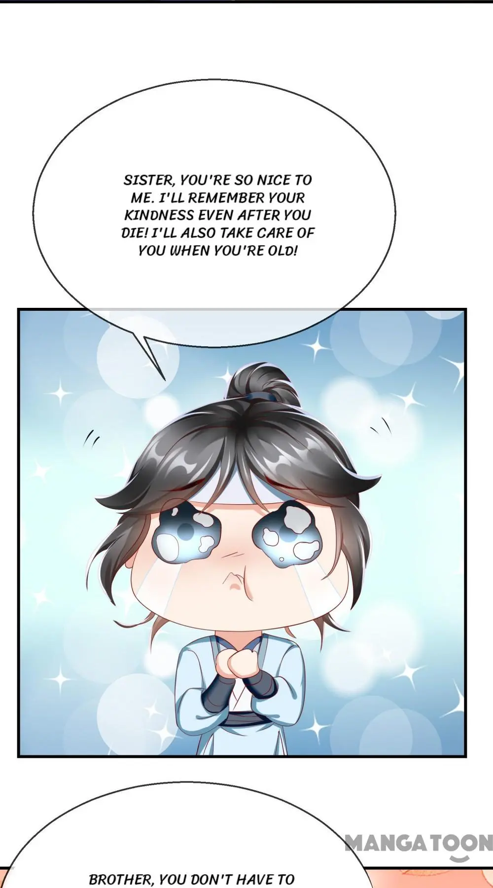Why Would The Princess Be Mischievous Chapter 12 - Page 29