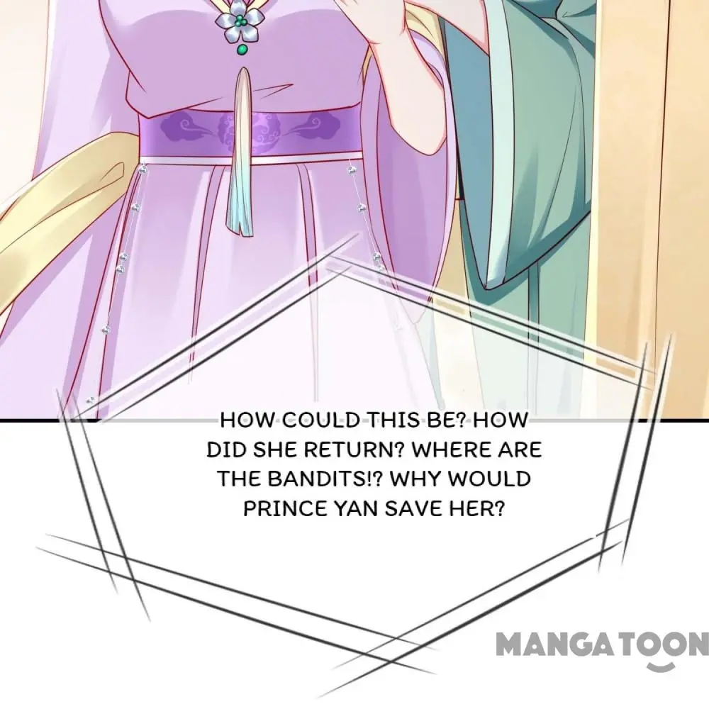 Why Would The Princess Be Mischievous Chapter 3 - Page 19