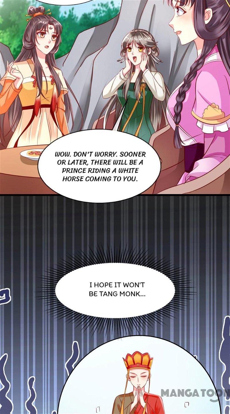 Why Would The Princess Be Mischievous Chapter 22 - Page 4
