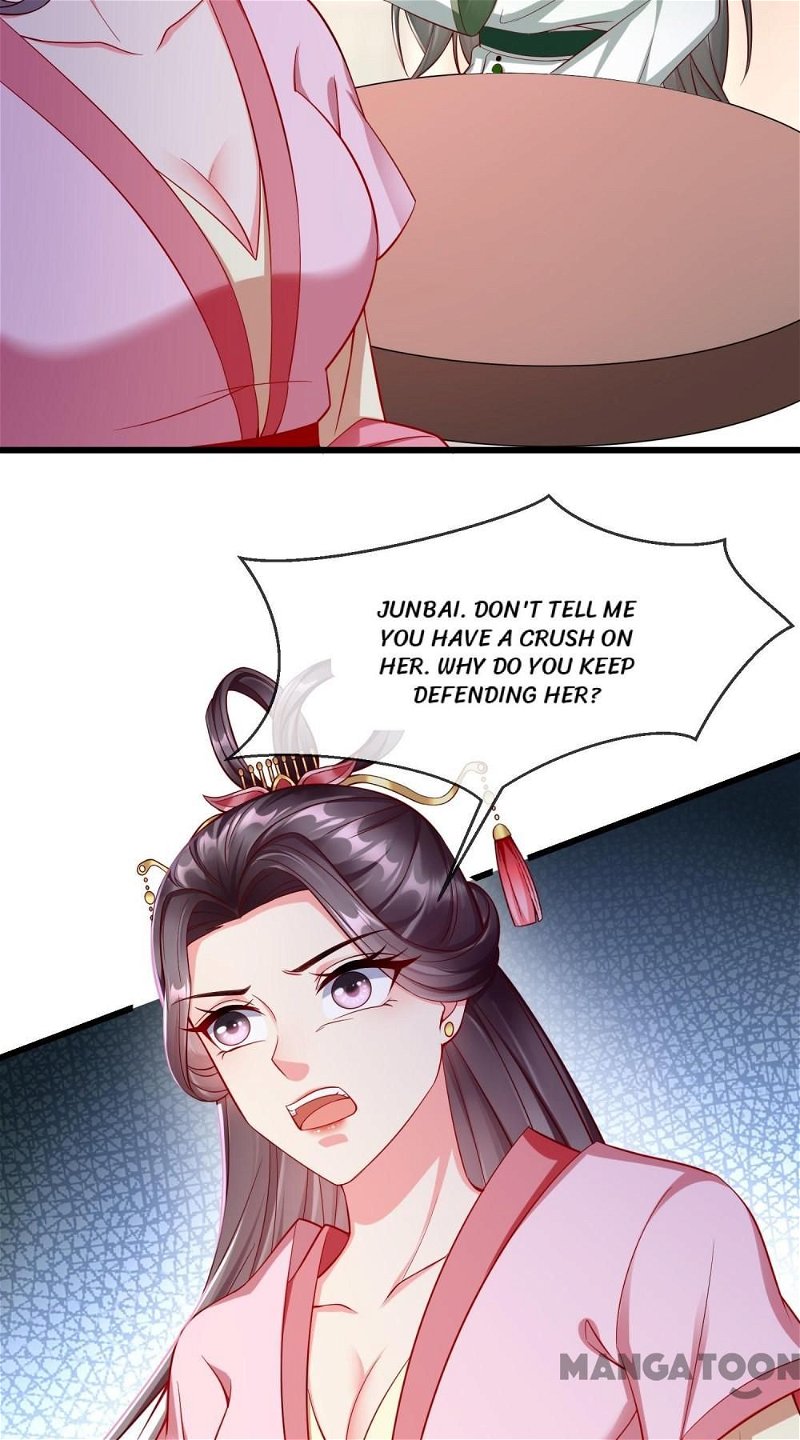 Why Would The Princess Be Mischievous Chapter 23 - Page 15