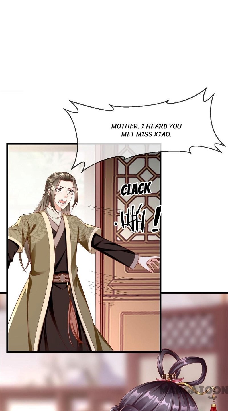Why Would The Princess Be Mischievous Chapter 23 - Page 20