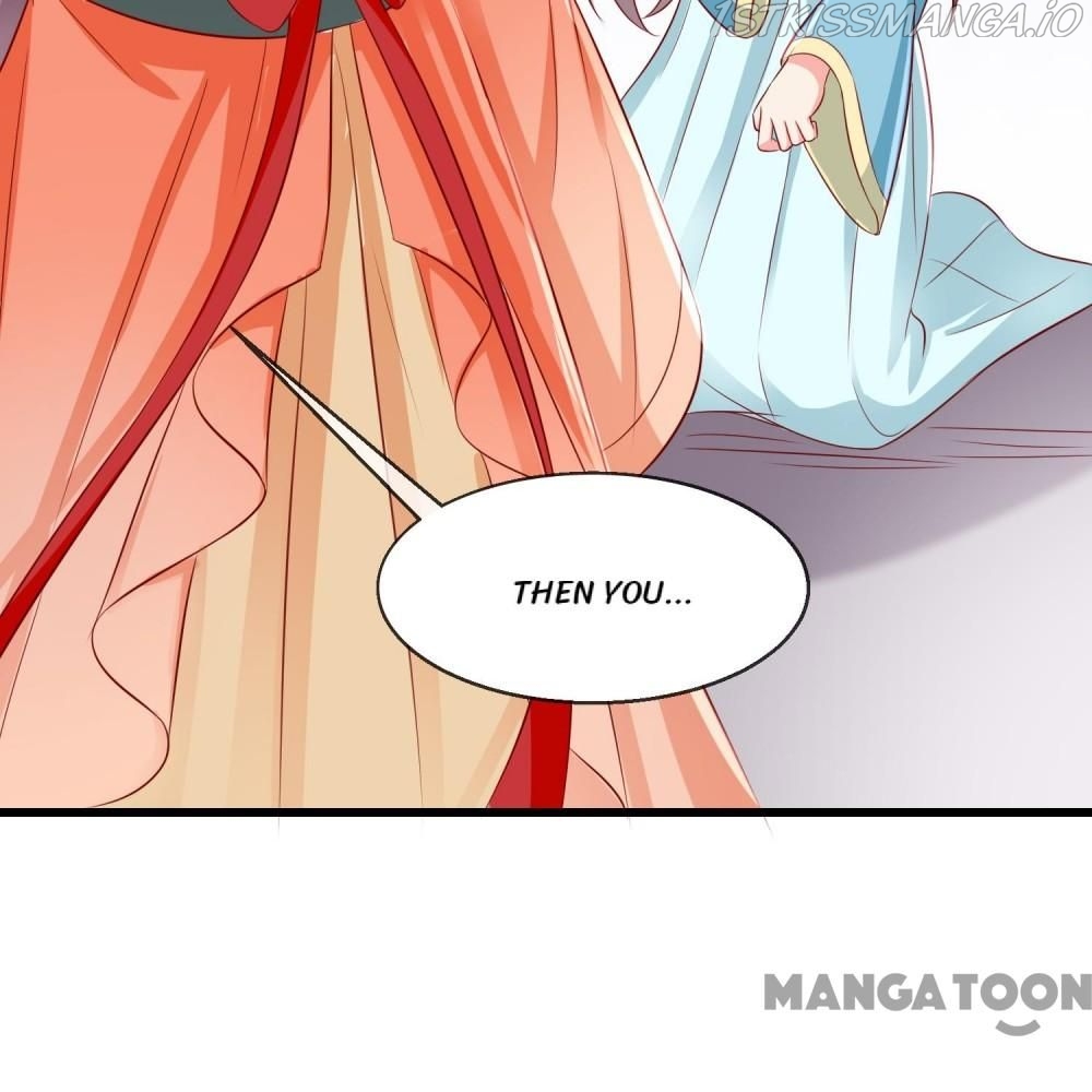 Why Would The Princess Be Mischievous Chapter 28 - Page 42