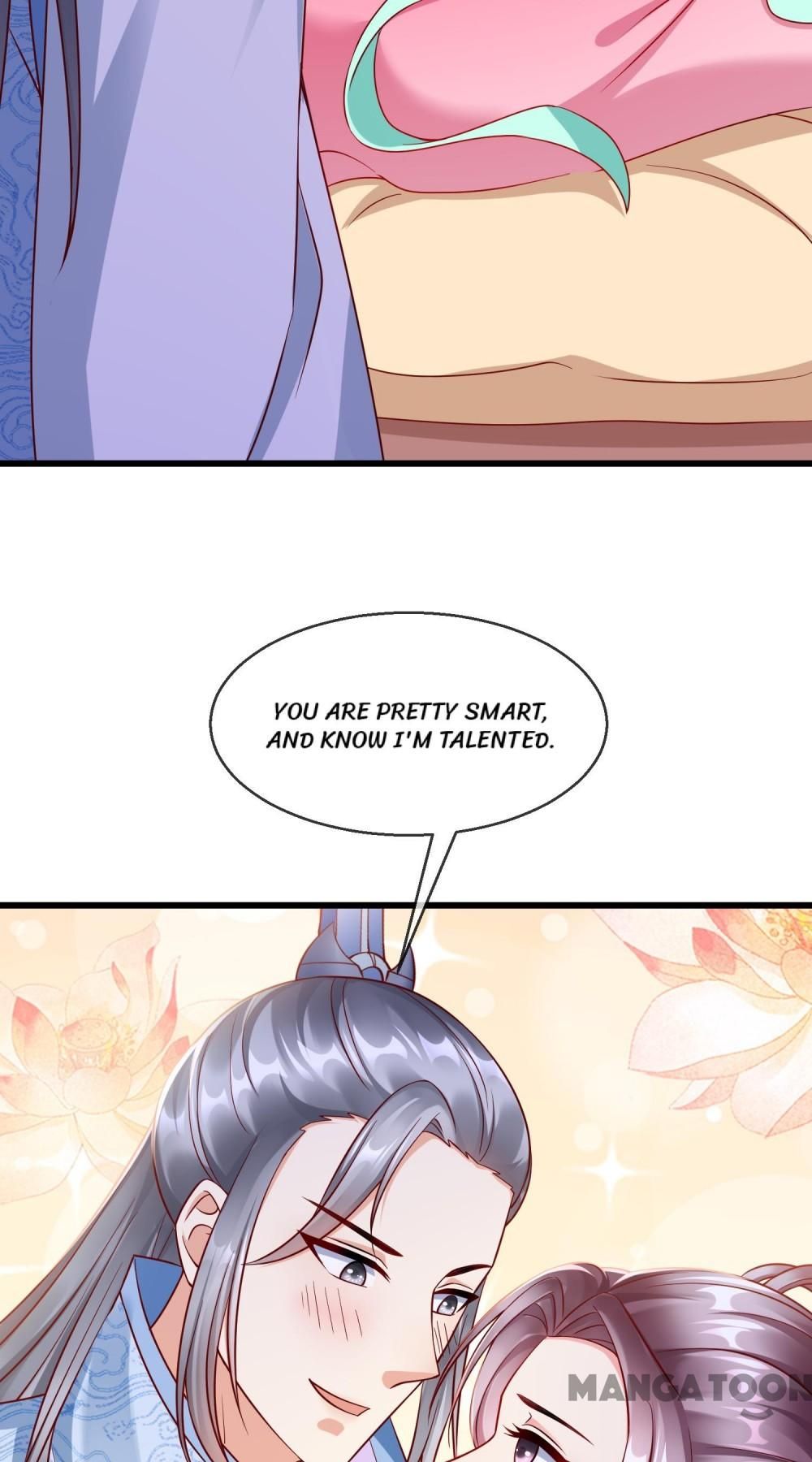 Why Would The Princess Be Mischievous Chapter 30 - Page 20