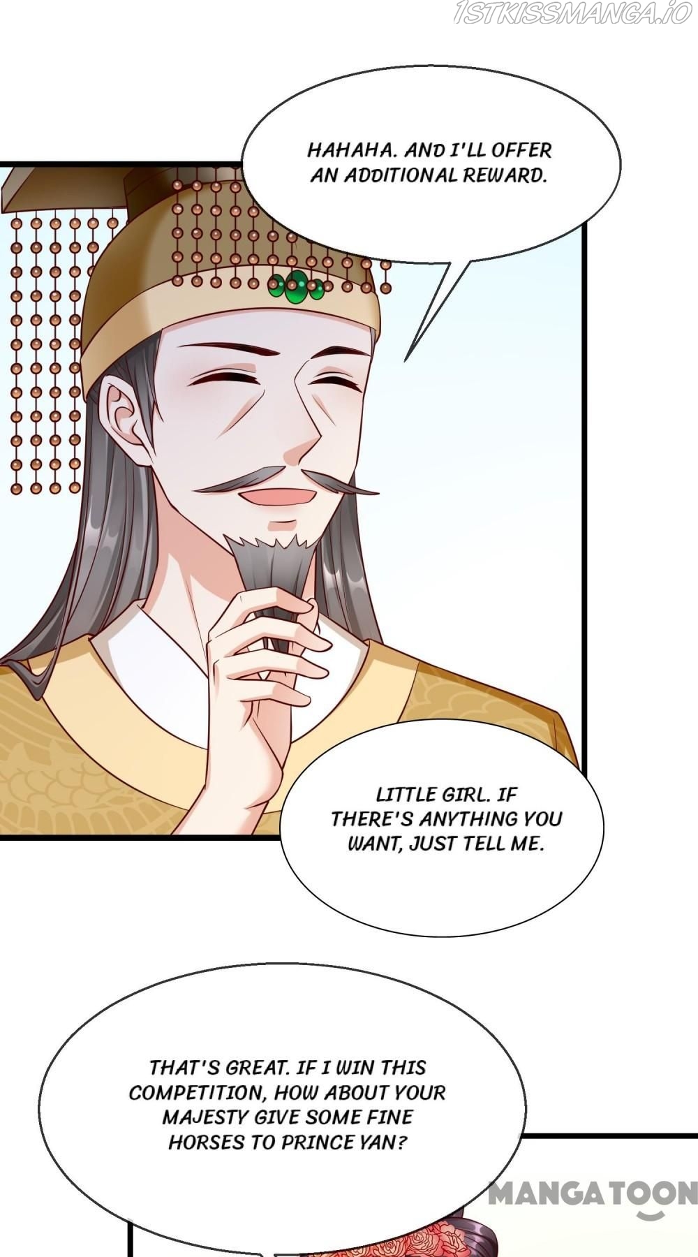 Why Would The Princess Be Mischievous Chapter 31 - Page 13