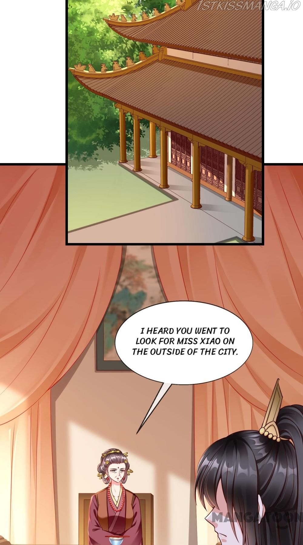 Why Would The Princess Be Mischievous Chapter 38 - Page 25