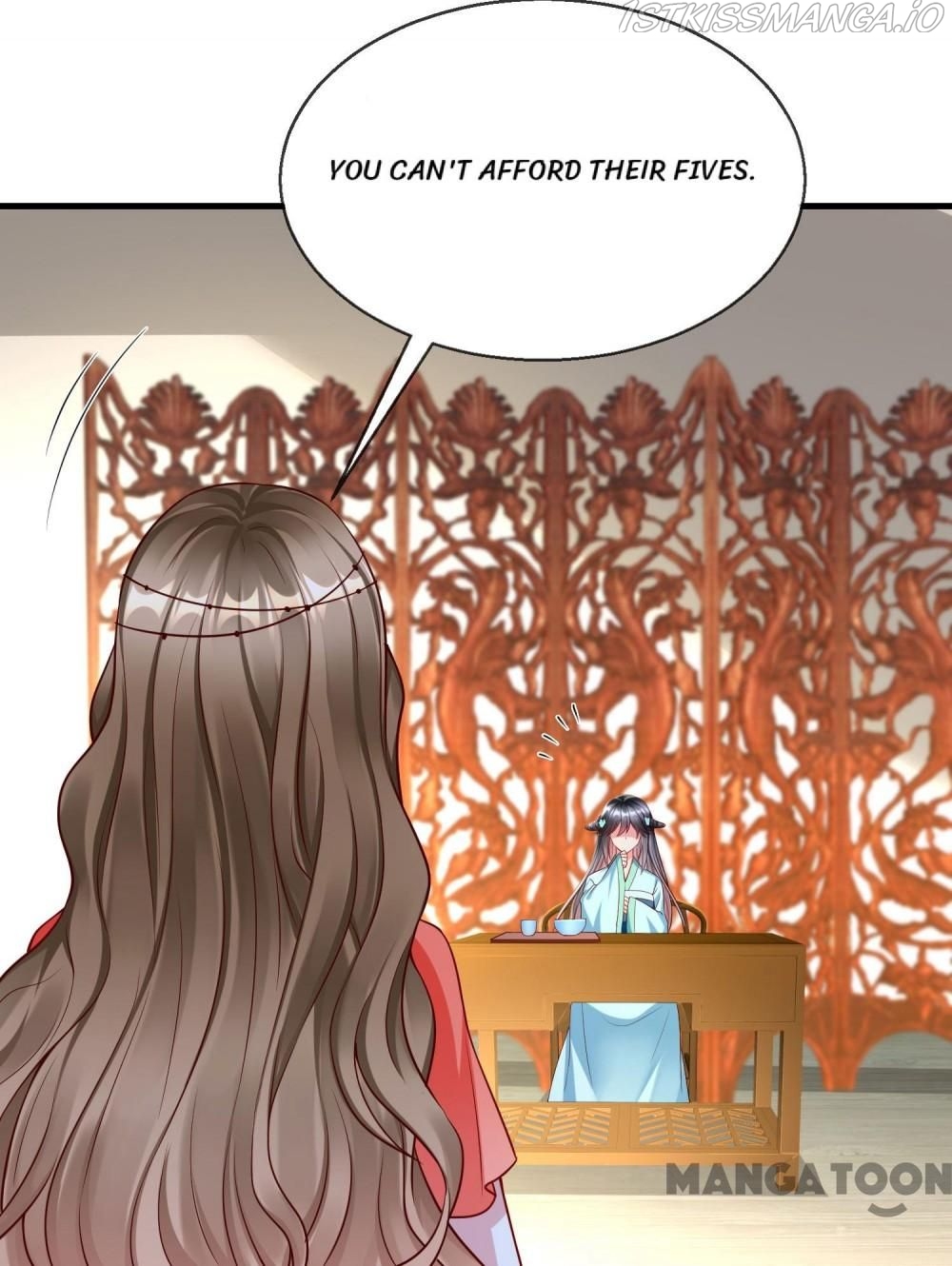 Why Would The Princess Be Mischievous Chapter 67 - Page 6