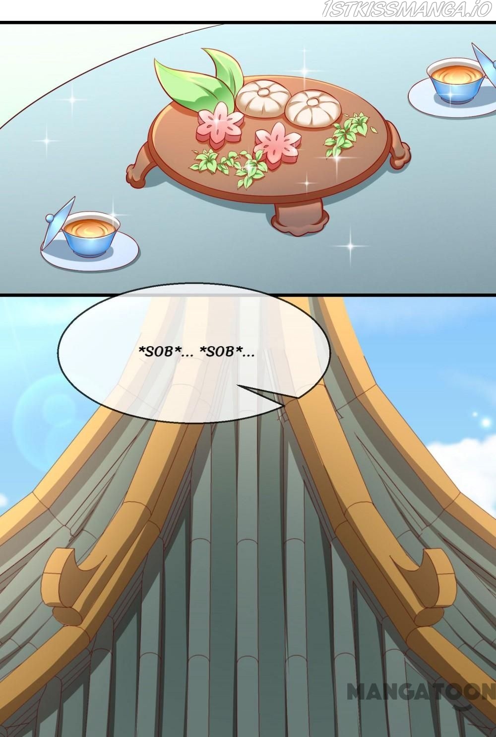 Why Would The Princess Be Mischievous Chapter 68 - Page 28