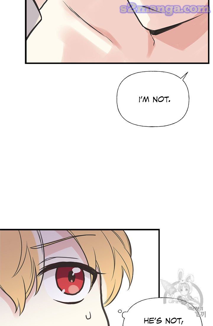 My Sister Picked Up the Male Lead Chapter 13 - Page 19