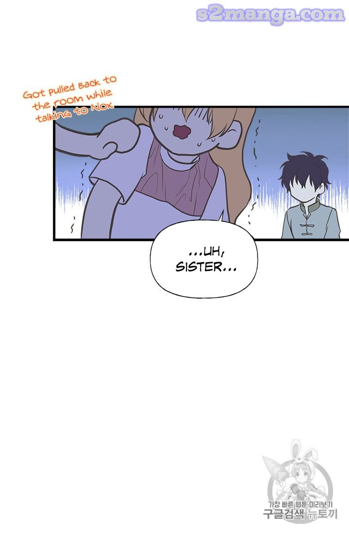 My Sister Picked Up the Male Lead Chapter 18 - Page 66