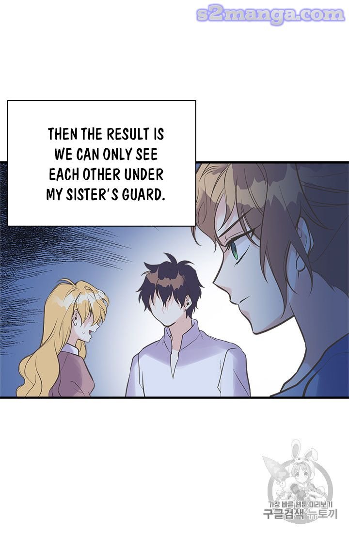 My Sister Picked Up the Male Lead Chapter 18 - Page 73