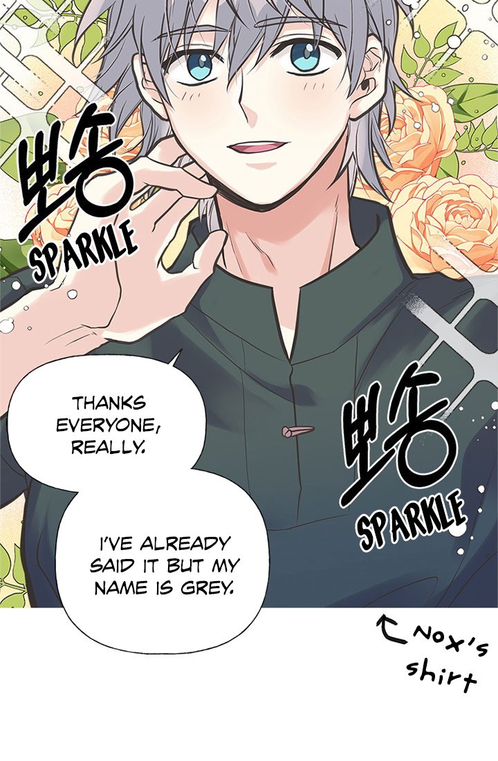 My Sister Picked Up the Male Lead Chapter 19 - Page 43