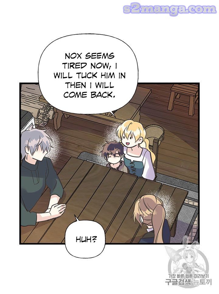 My Sister Picked Up the Male Lead Chapter 19 - Page 49