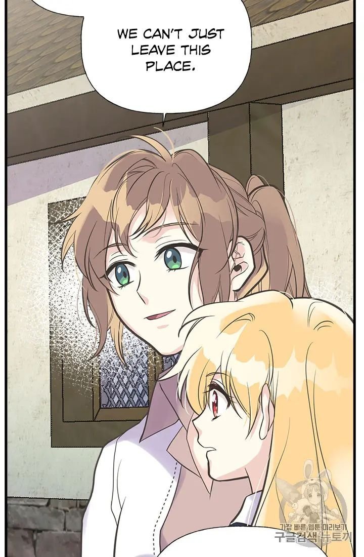 My Sister Picked Up the Male Lead Chapter 20 - Page 60