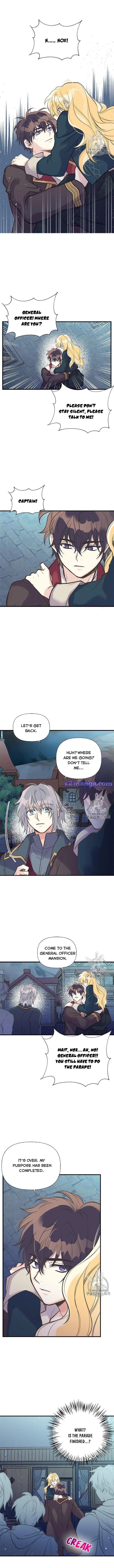 My Sister Picked Up the Male Lead Chapter 31 - Page 1