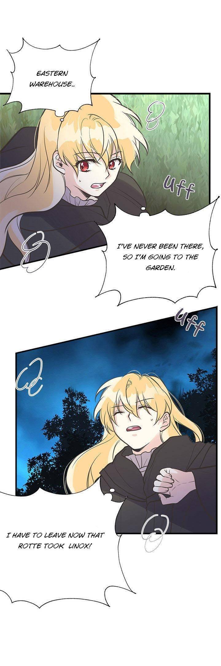 My Sister Picked Up the Male Lead Chapter 40 - Page 62