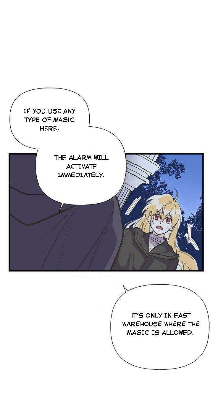 My Sister Picked Up the Male Lead Chapter 41 - Page 2