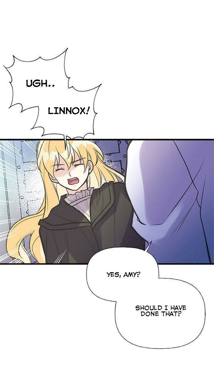 My Sister Picked Up the Male Lead Chapter 41 - Page 32