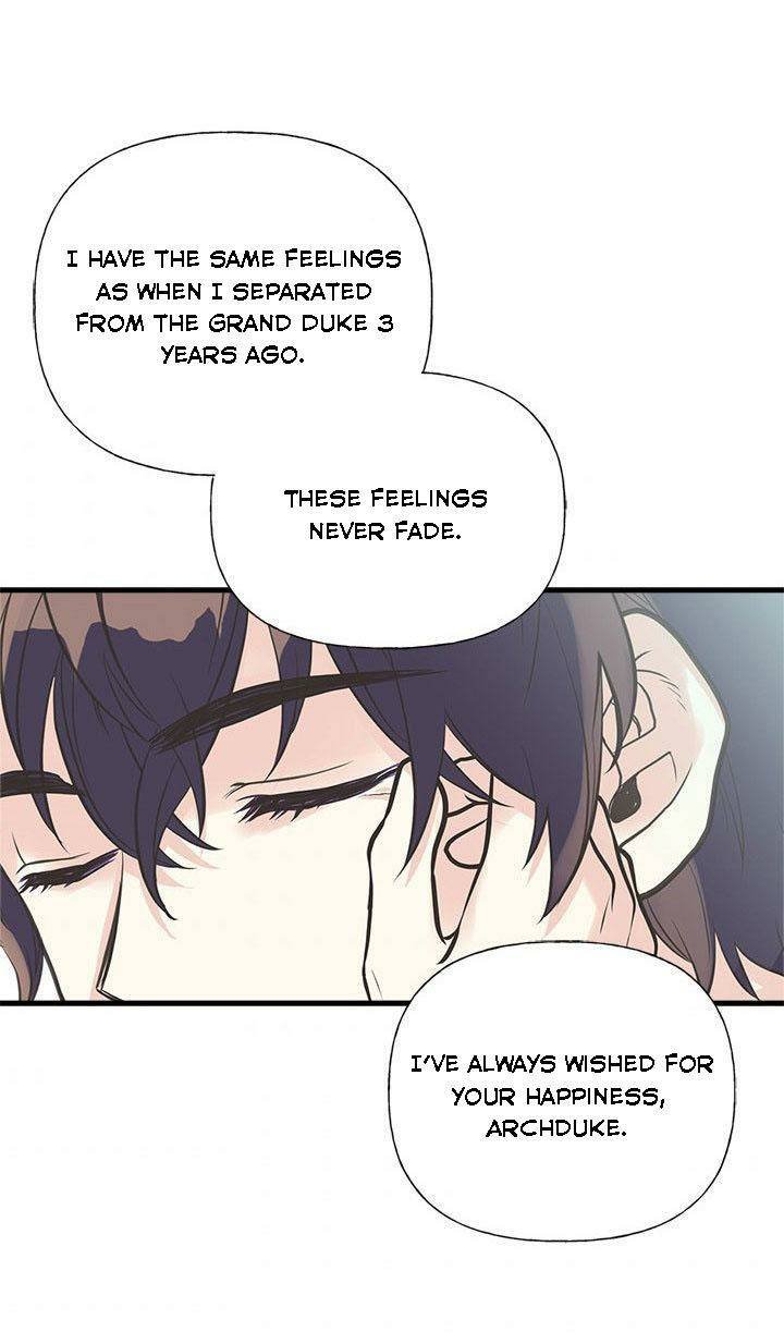 My Sister Picked Up the Male Lead Chapter 41 - Page 55
