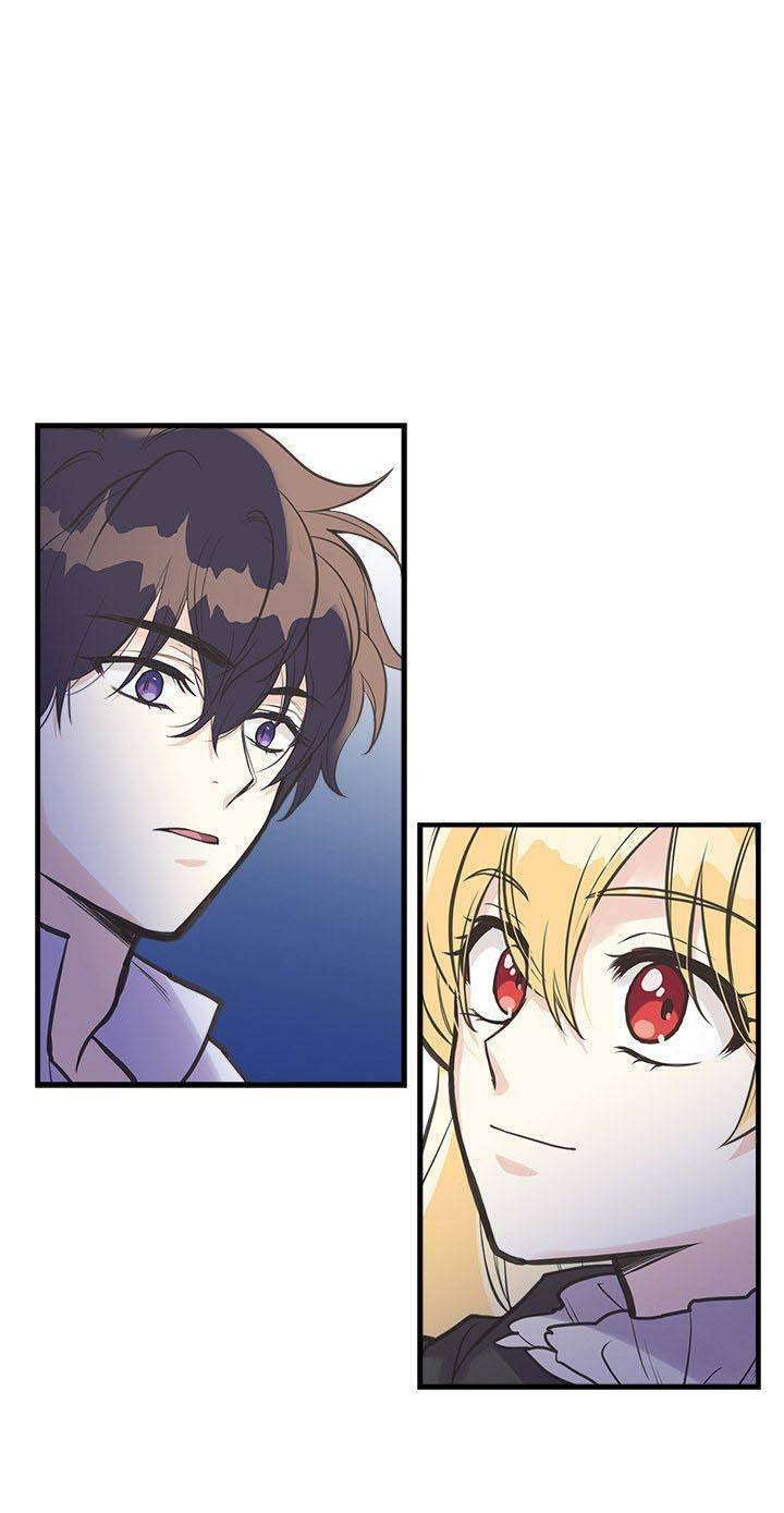 My Sister Picked Up the Male Lead Chapter 41 - Page 63