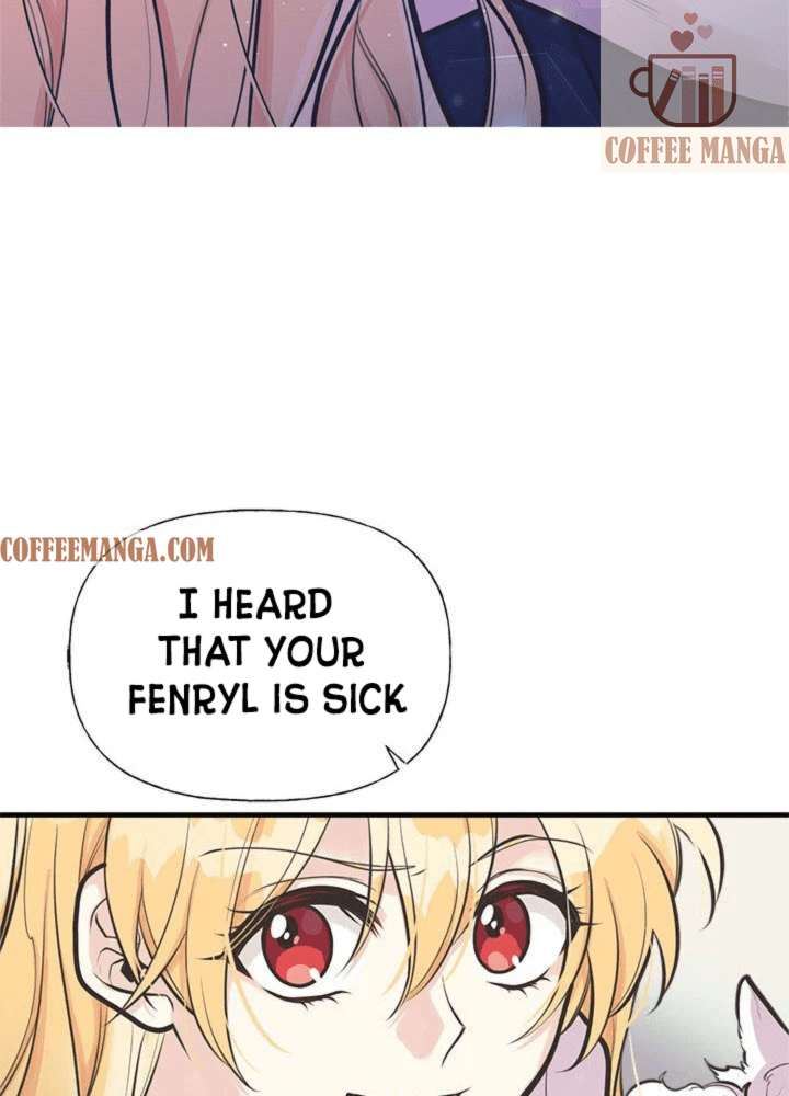 My Sister Picked Up the Male Lead Chapter 54 - Page 21