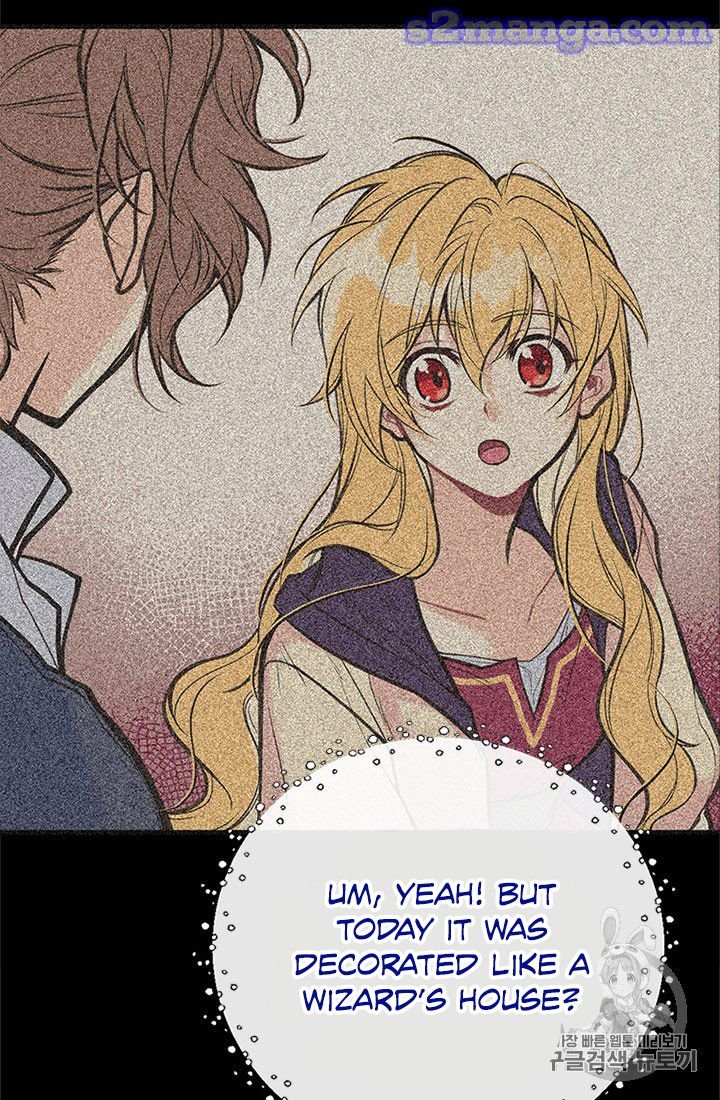 My Sister Picked Up the Male Lead Chapter 6 - Page 10