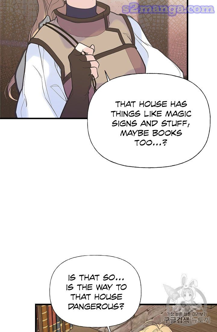 My Sister Picked Up the Male Lead Chapter 6 - Page 19