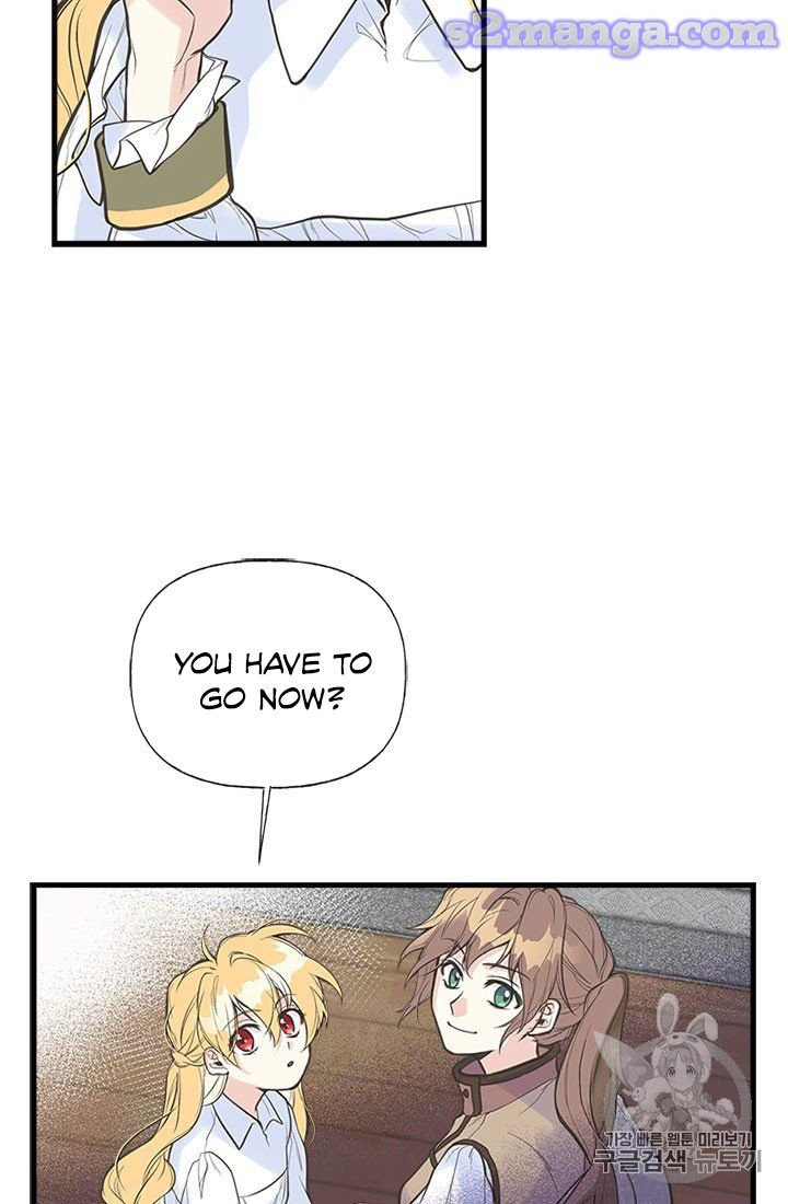 My Sister Picked Up the Male Lead Chapter 6 - Page 28