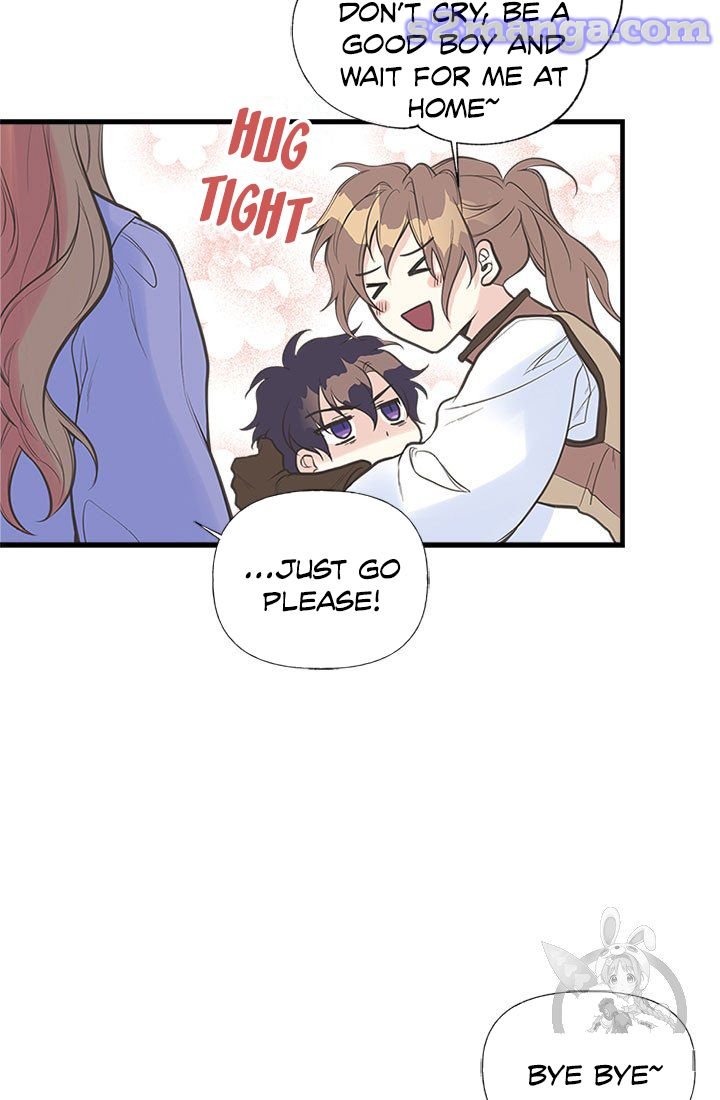 My Sister Picked Up the Male Lead Chapter 6 - Page 31