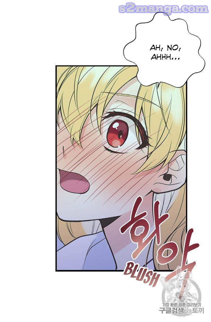 My Sister Picked Up the Male Lead Chapter 7 - Page 50