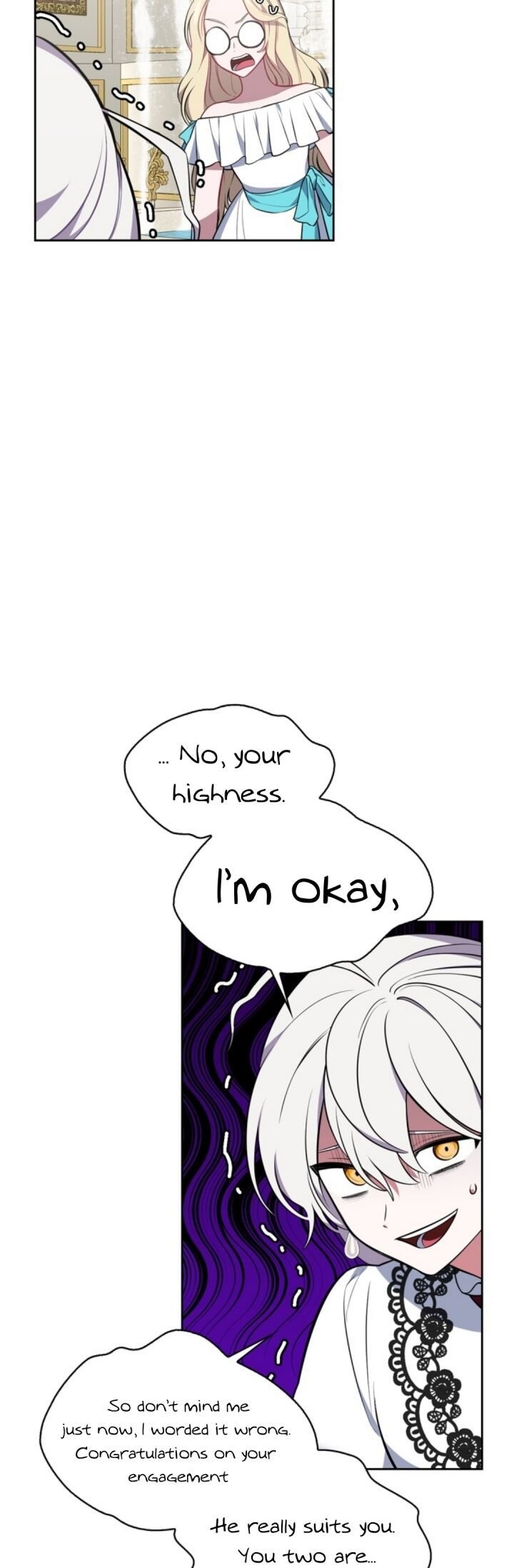 If You Touch My Little Brother, You’re All Dead Chapter 33 - Page 44