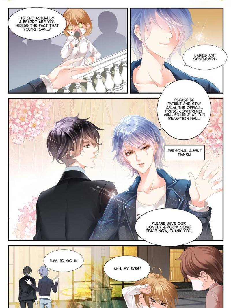 Can’t Love You Chapter 1 - Page 4