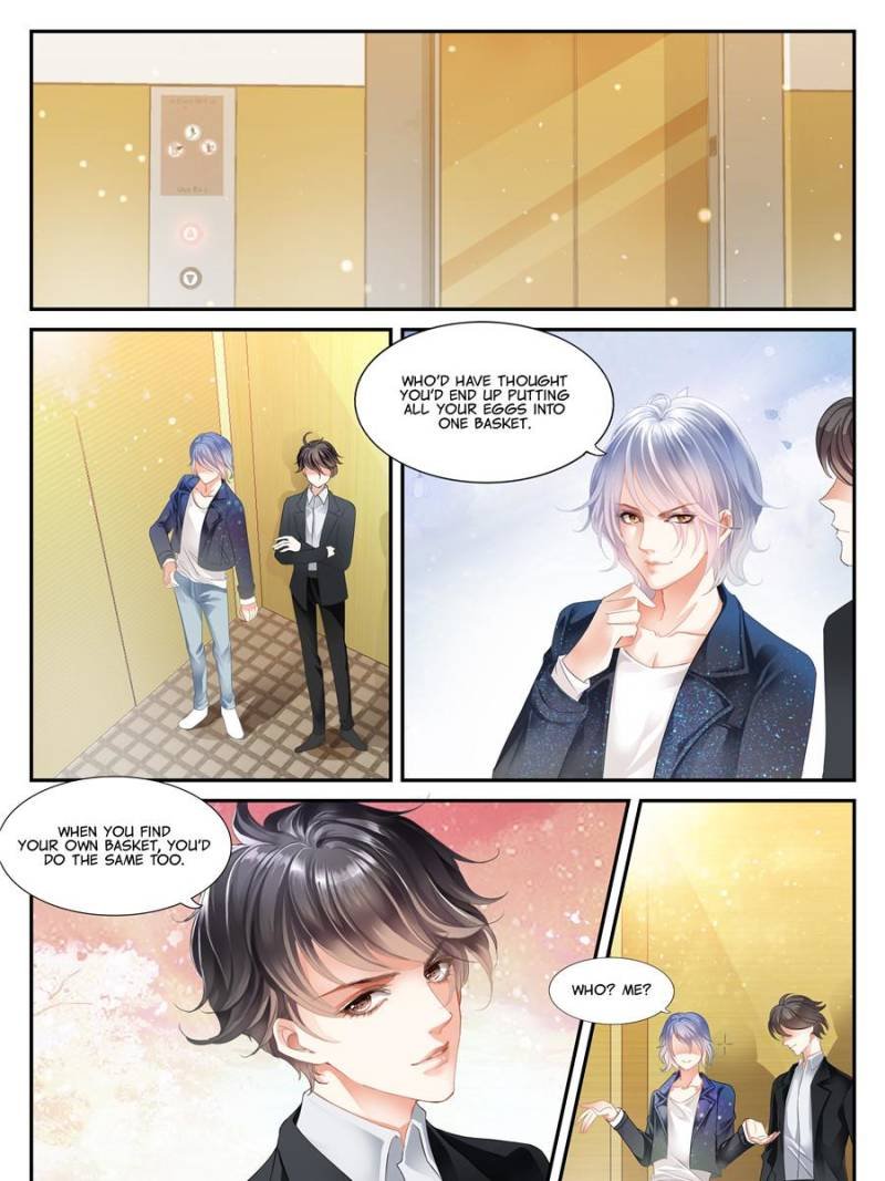 Can’t Love You Chapter 1 - Page 6