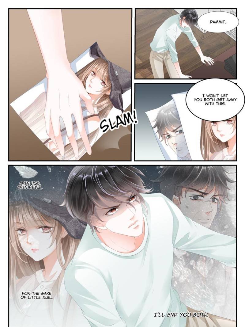 Can’t Love You Chapter 2 - Page 16
