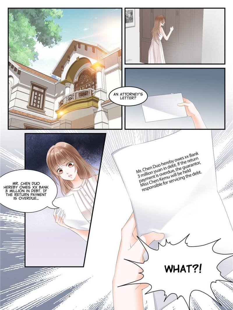 Can’t Love You Chapter 2 - Page 18