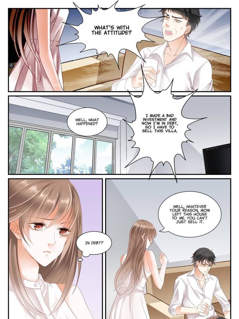 Can’t Love You Chapter 2 - Page 2