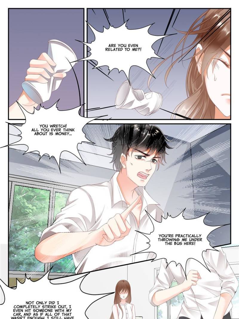 Can’t Love You Chapter 2 - Page 4