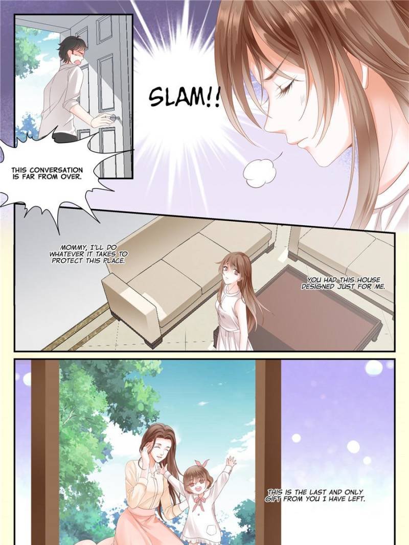 Can’t Love You Chapter 2 - Page 6