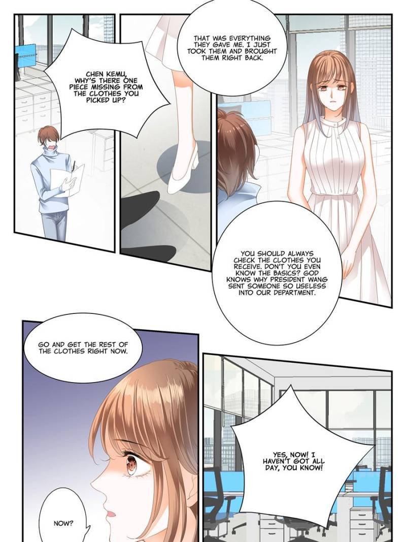 Can’t Love You Chapter 11 - Page 14