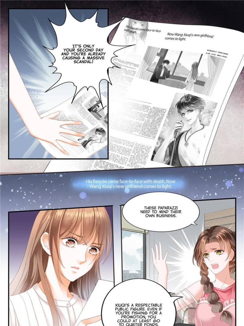 Can’t Love You Chapter 11 - Page 8