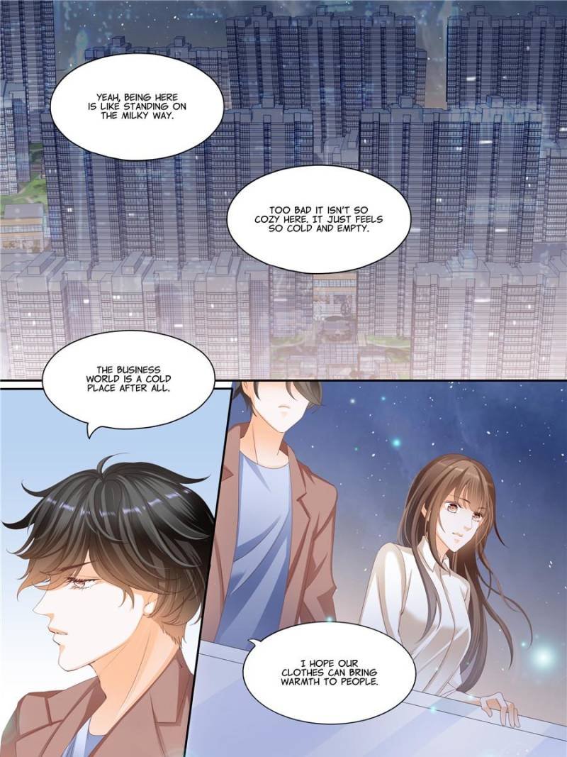 Can’t Love You Chapter 102 - Page 12