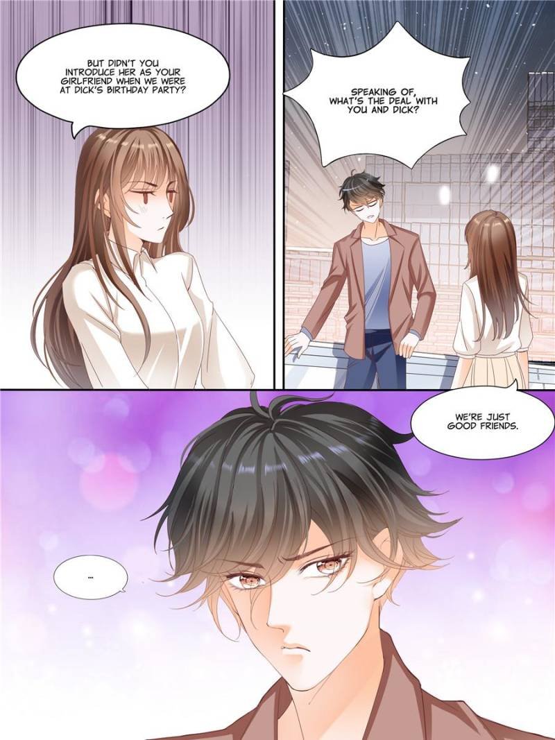 Can’t Love You Chapter 102 - Page 16