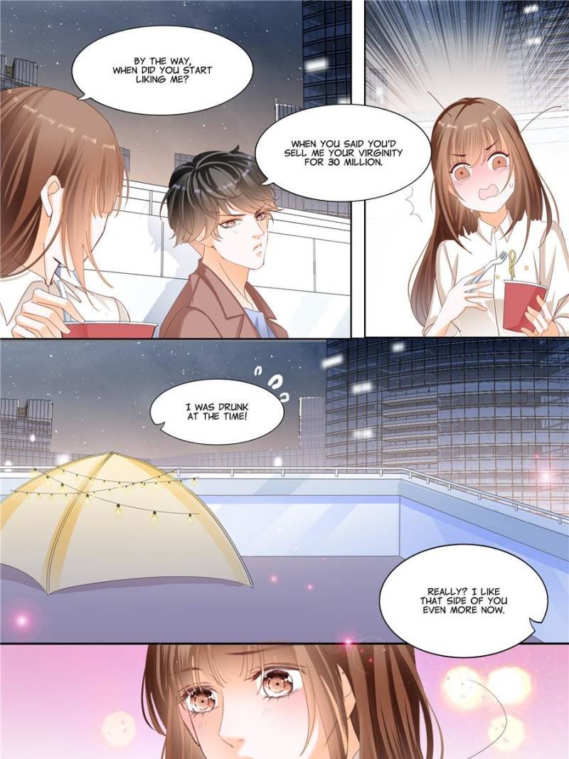 Can’t Love You Chapter 102 - Page 8