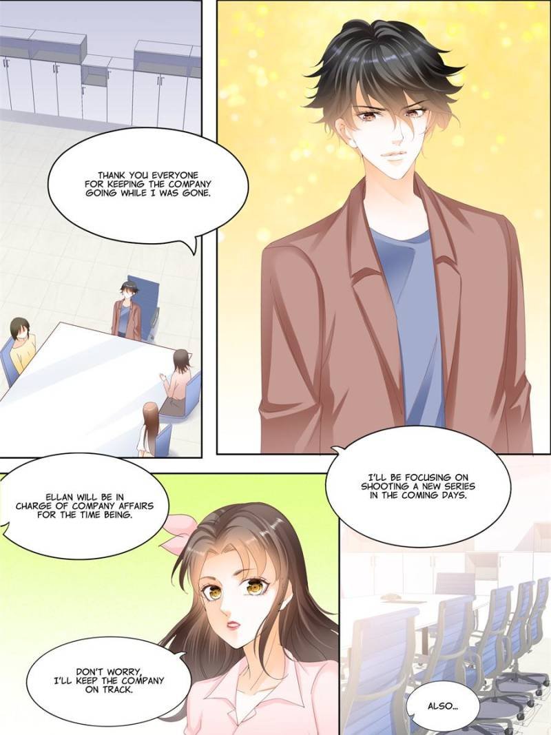 Can’t Love You Chapter 103 - Page 0