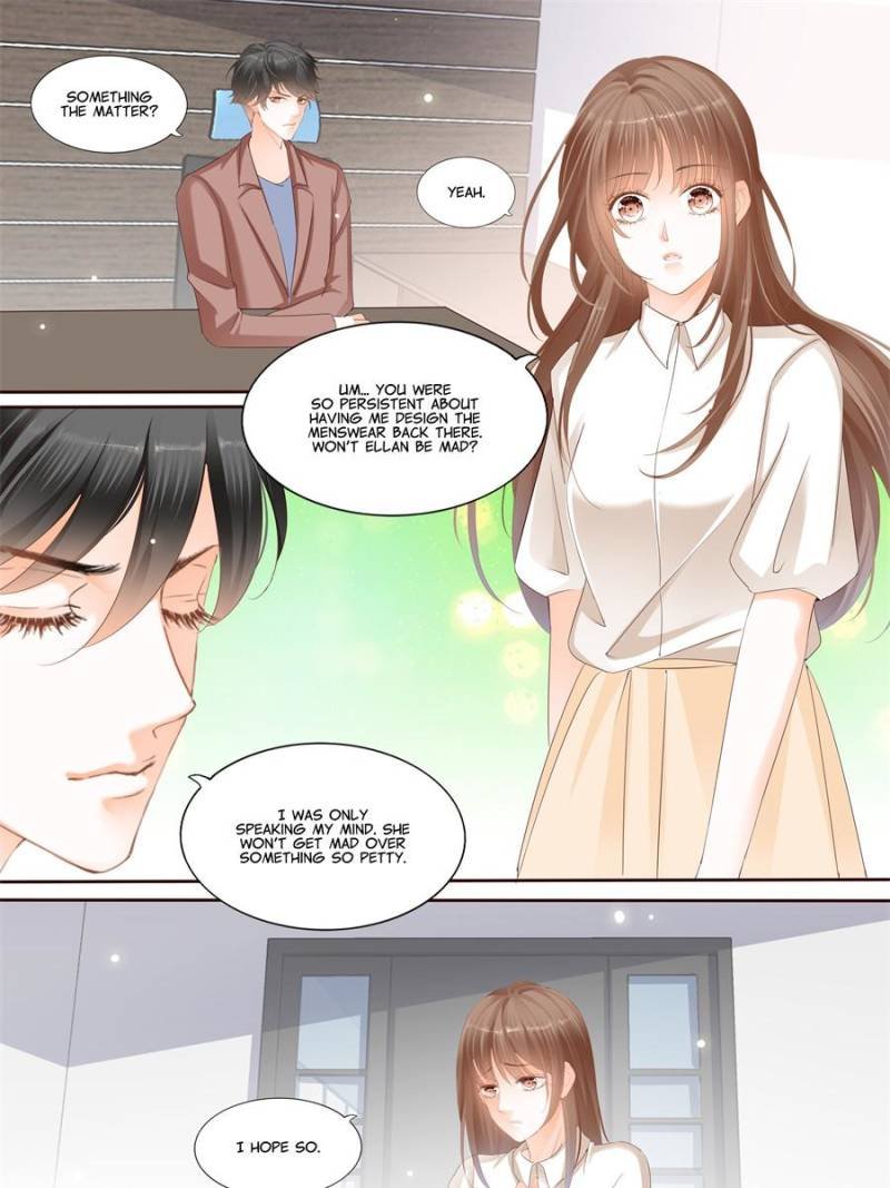 Can’t Love You Chapter 103 - Page 12